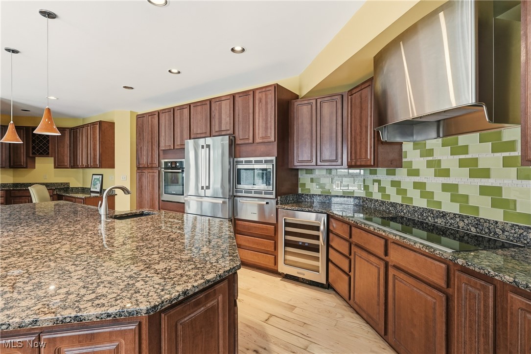 Red Raider Trails - Residential