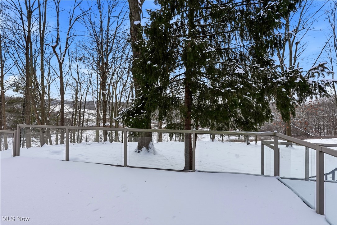 Red Raider Trails - Residential