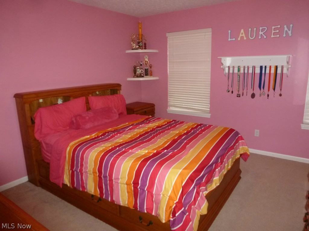 Liberty Woods - Residential