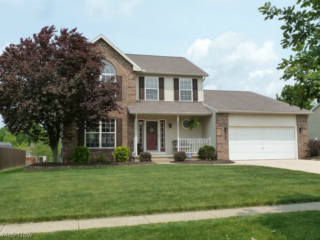 Liberty Woods - Residential