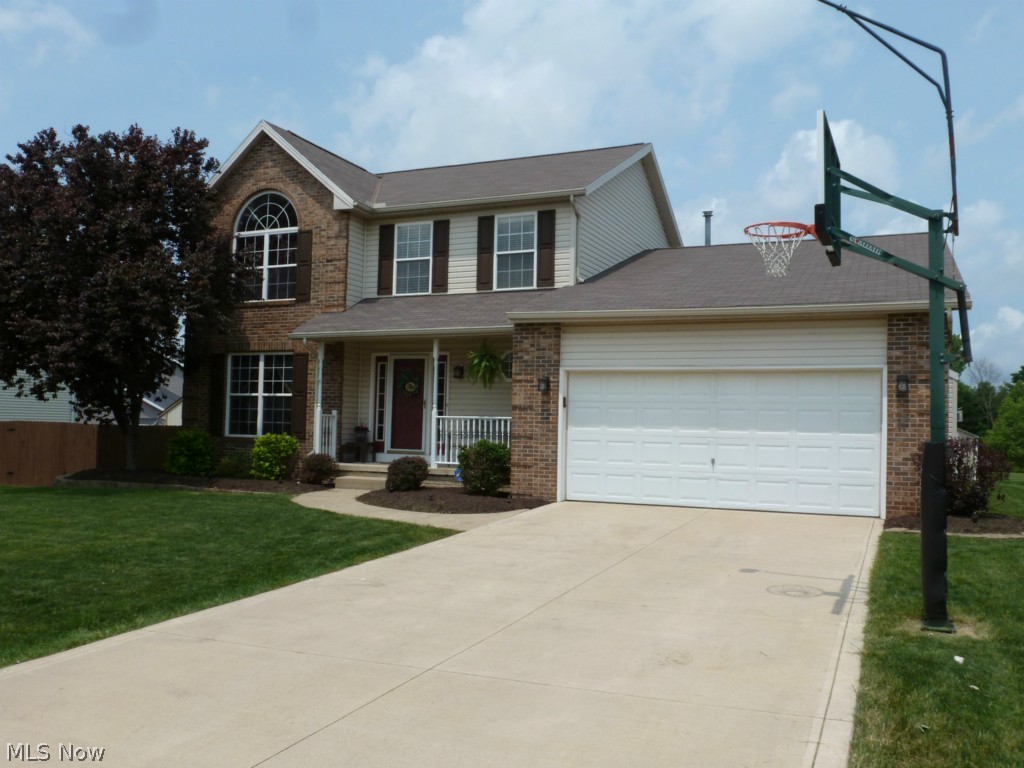 Liberty Woods - Residential