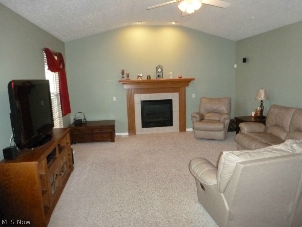 Liberty Woods - Residential