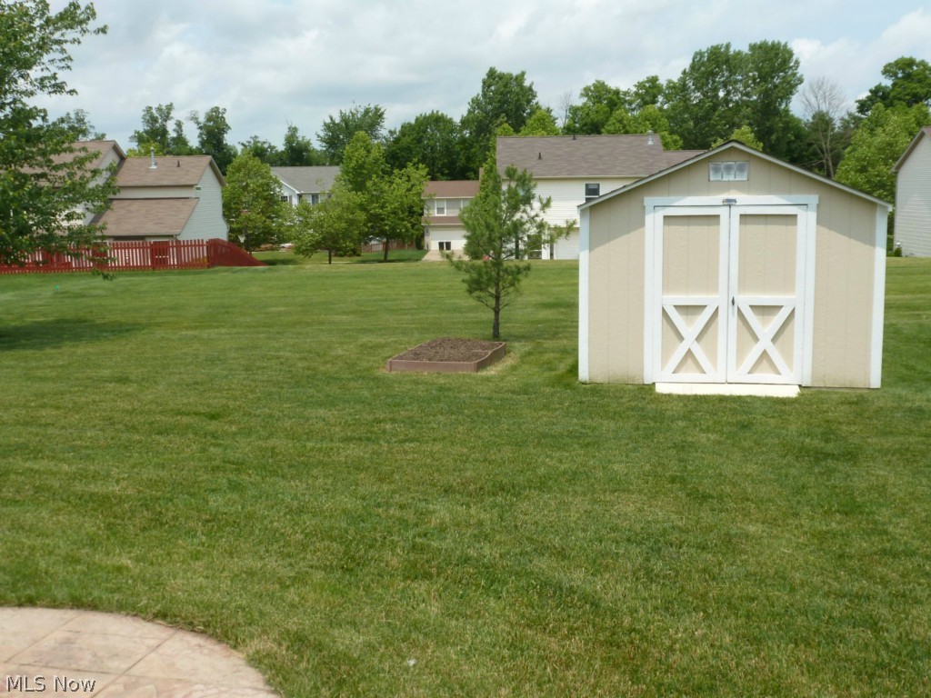 Liberty Woods - Residential