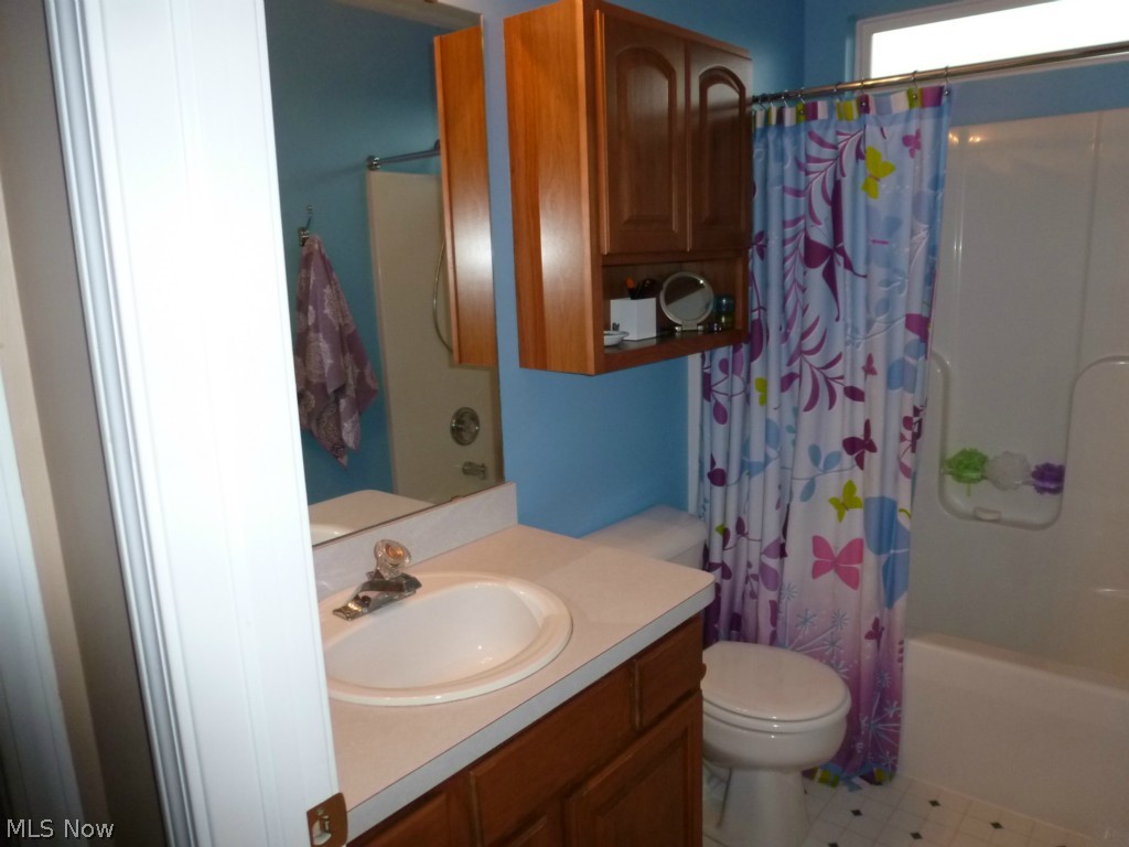 Liberty Woods - Residential