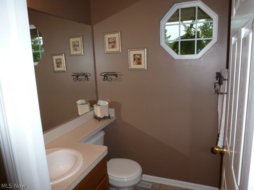 Liberty Woods - Residential