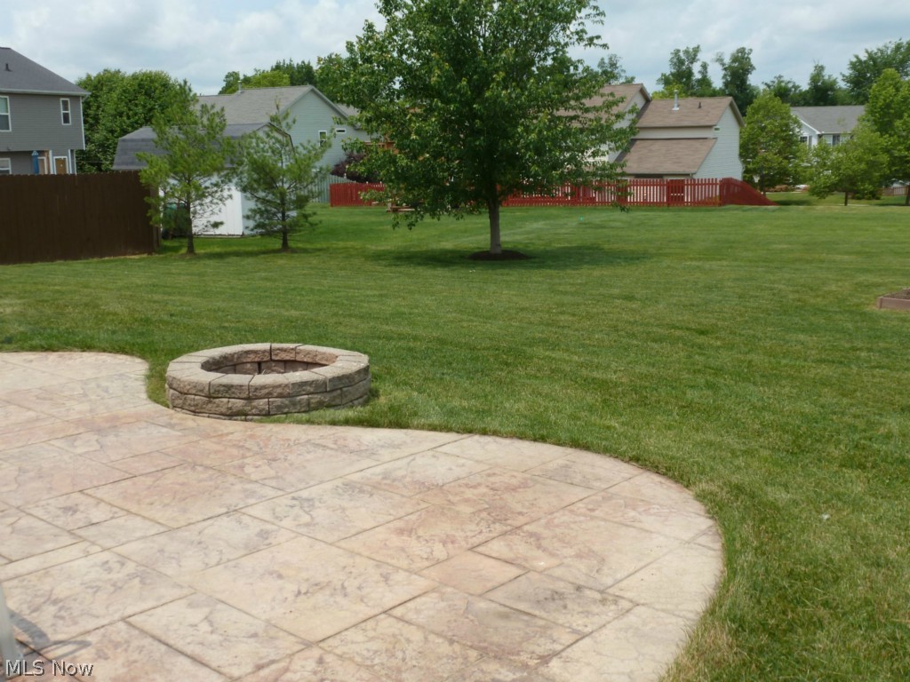 Liberty Woods - Residential