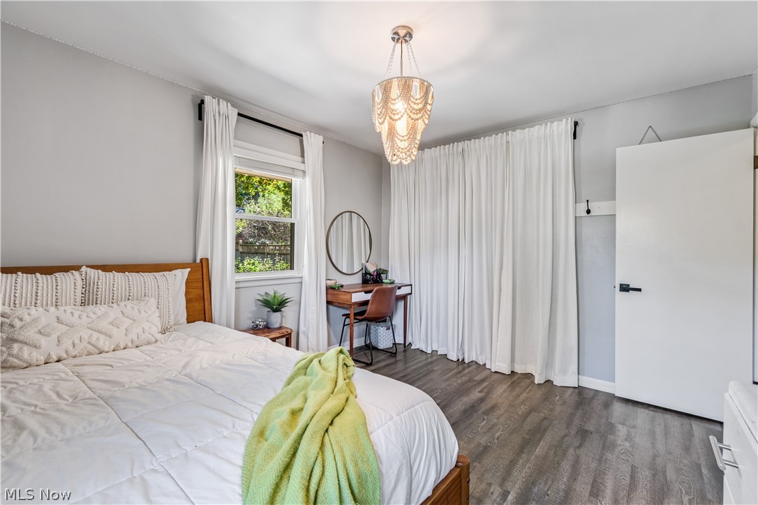 Oak Side Allotment - Residential