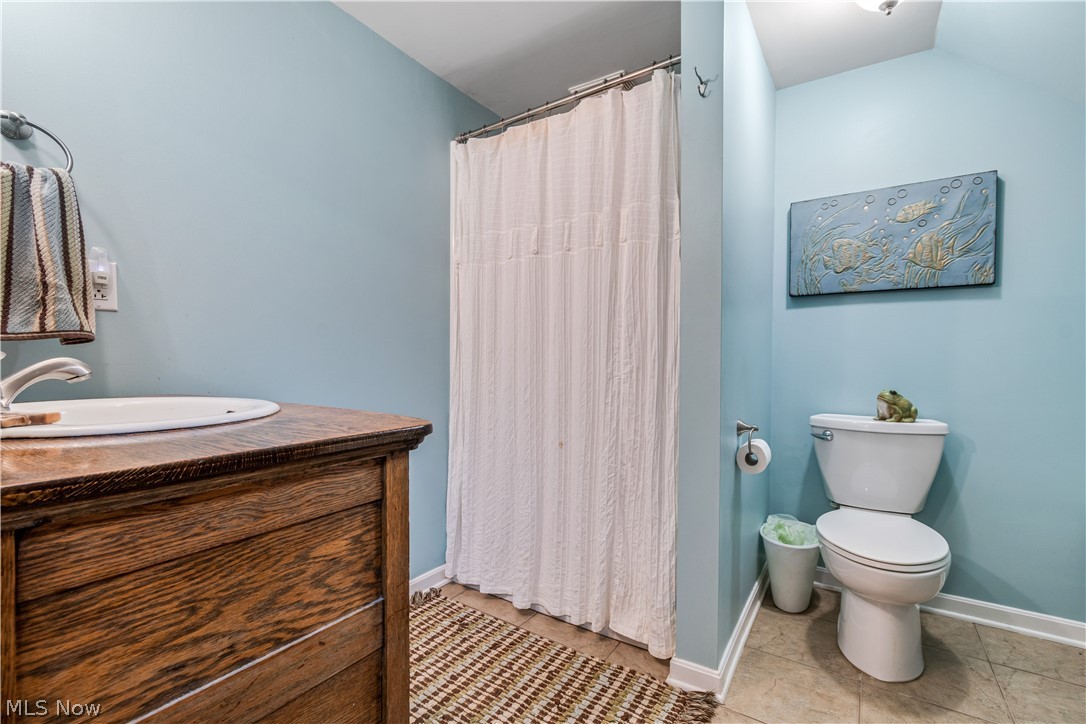 Oak Side Allotment - Residential