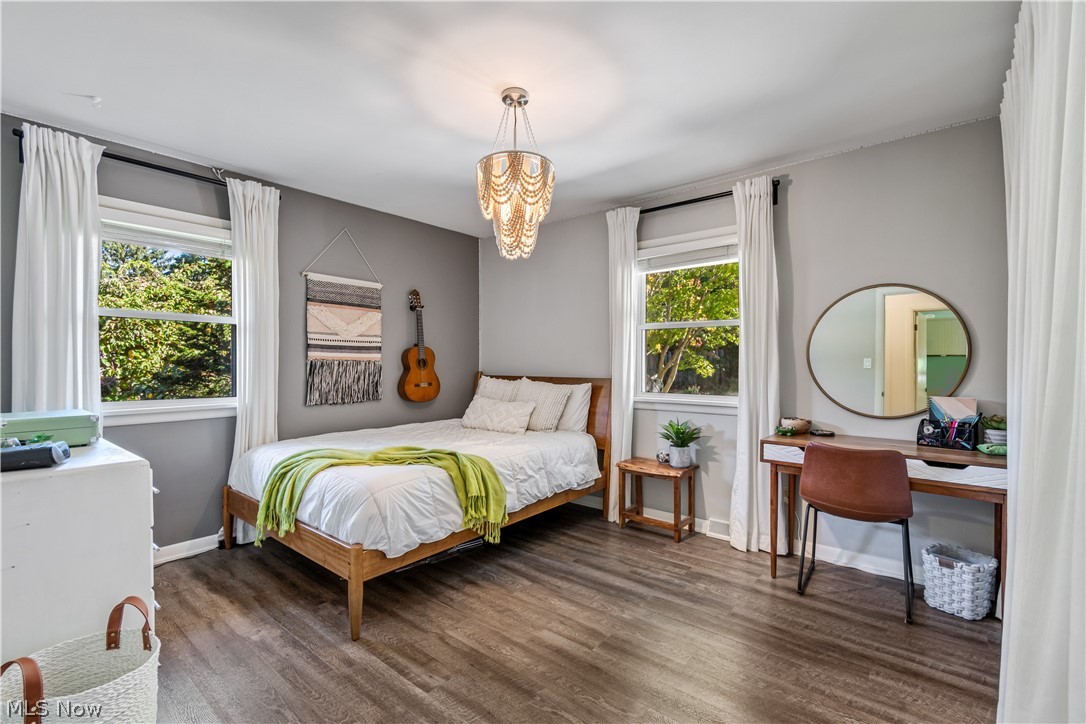 Oak Side Allotment - Residential