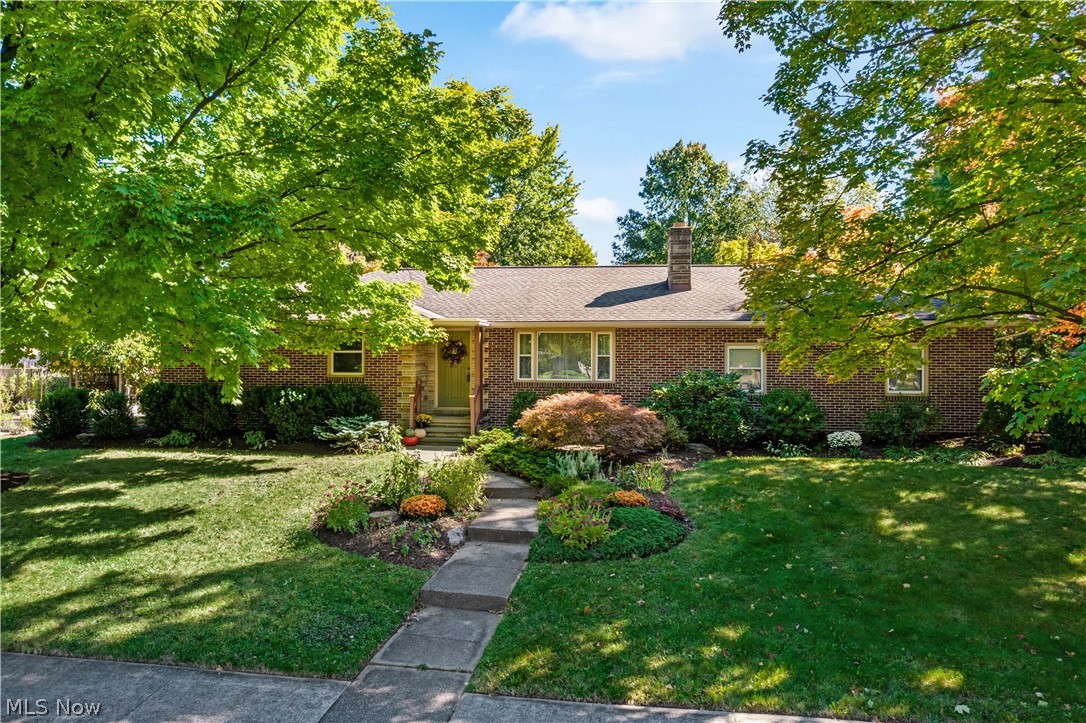 Oak Side Allotment - Residential