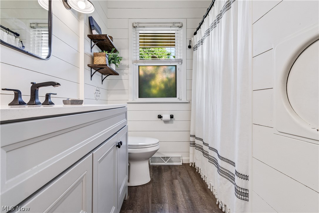 Oak Side Allotment - Residential