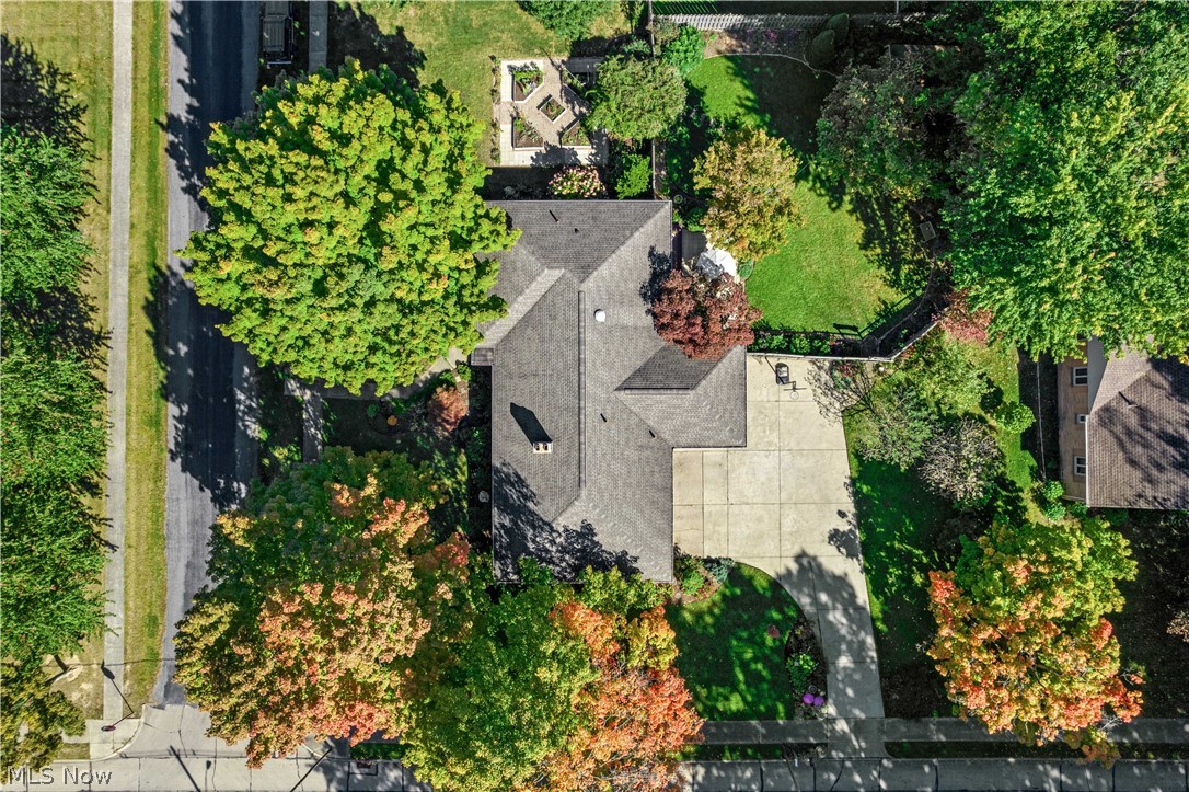 Oak Side Allotment - Residential