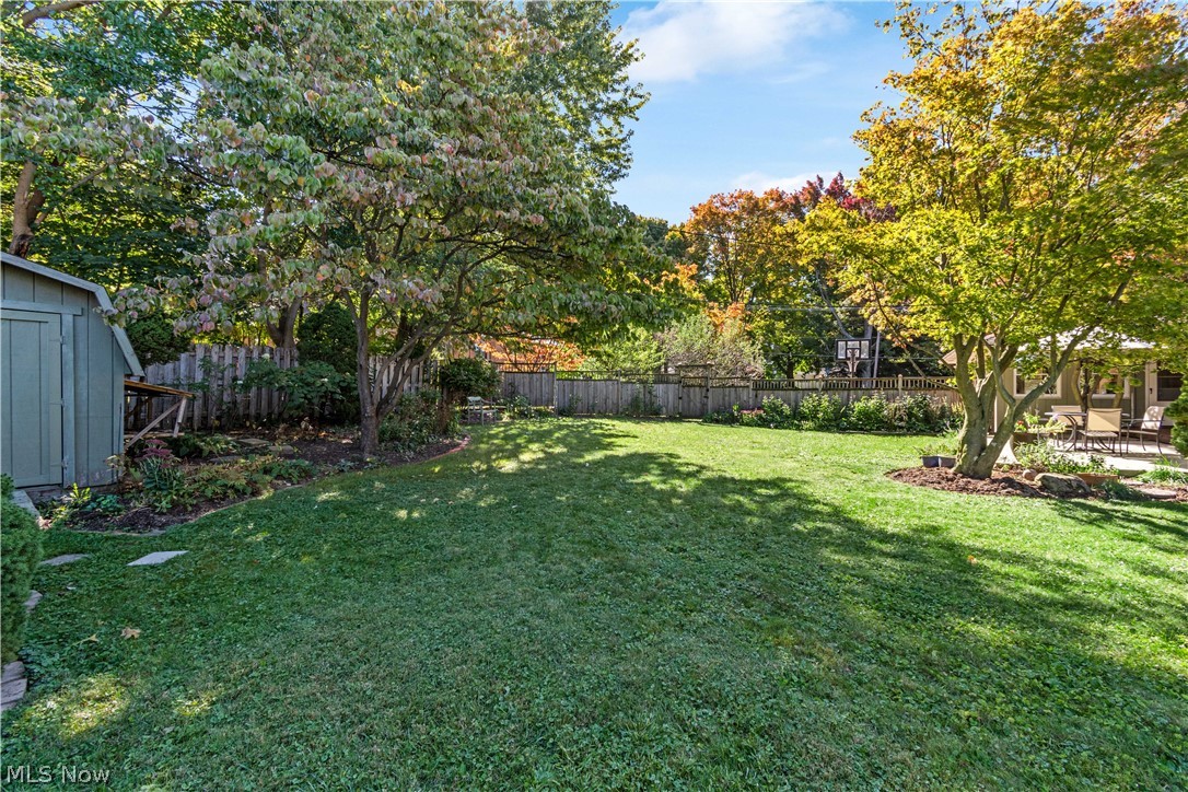 Oak Side Allotment - Residential