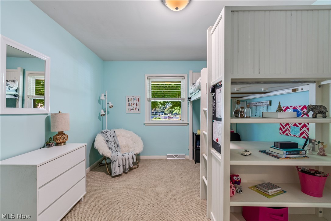 Oak Side Allotment - Residential