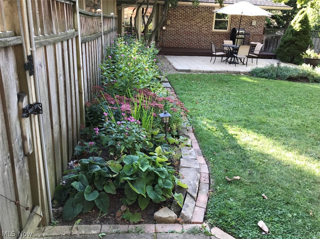 Oak Side Allotment - Residential