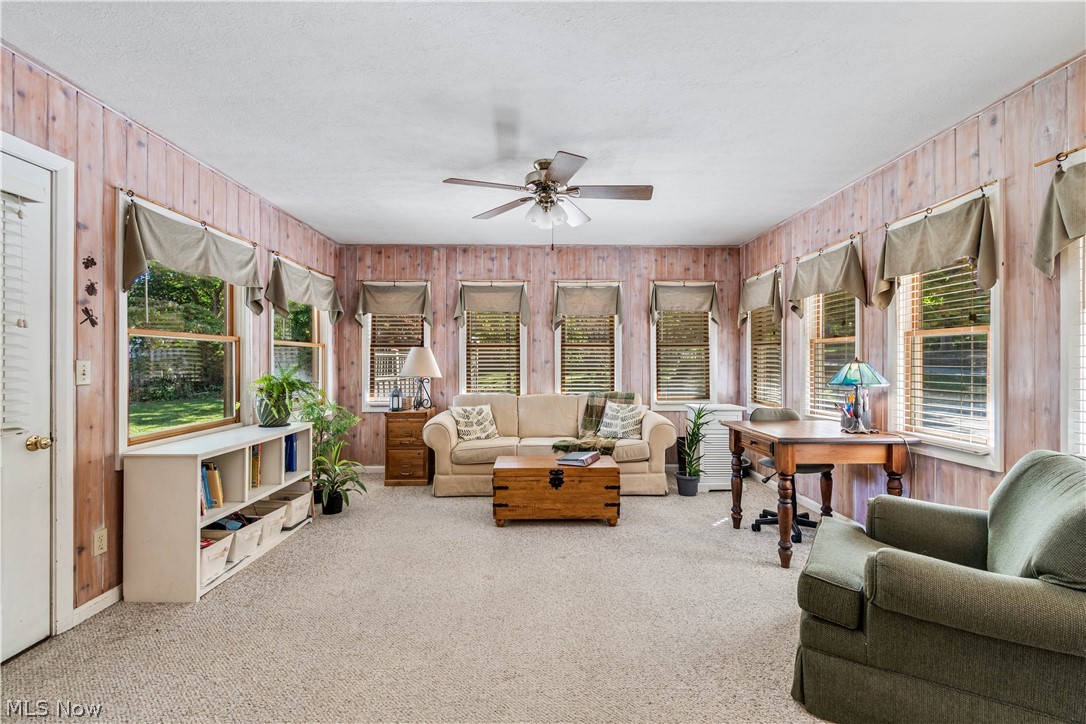 Oak Side Allotment - Residential