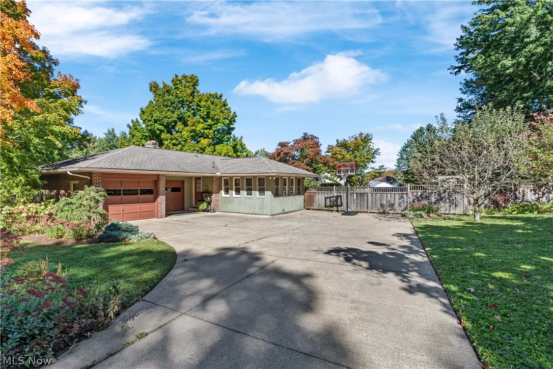 Oak Side Allotment - Residential