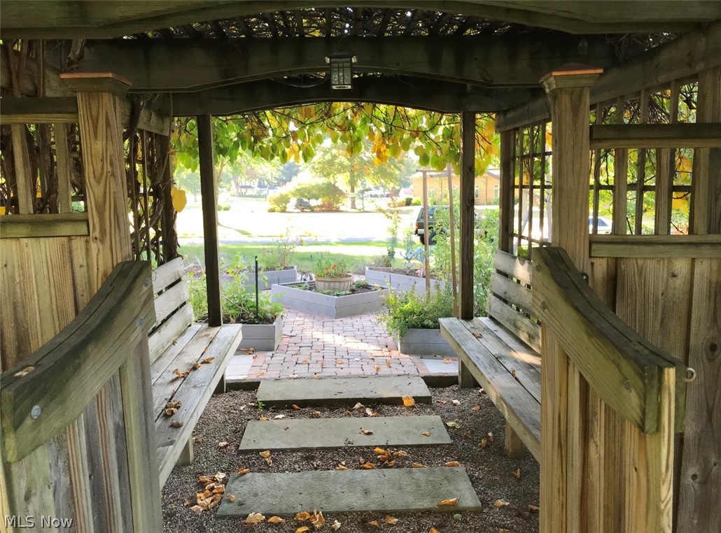 Oak Side Allotment - Residential
