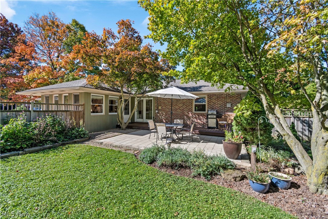 Oak Side Allotment - Residential