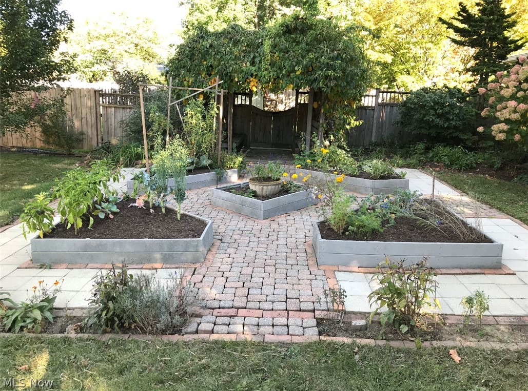 Oak Side Allotment - Residential