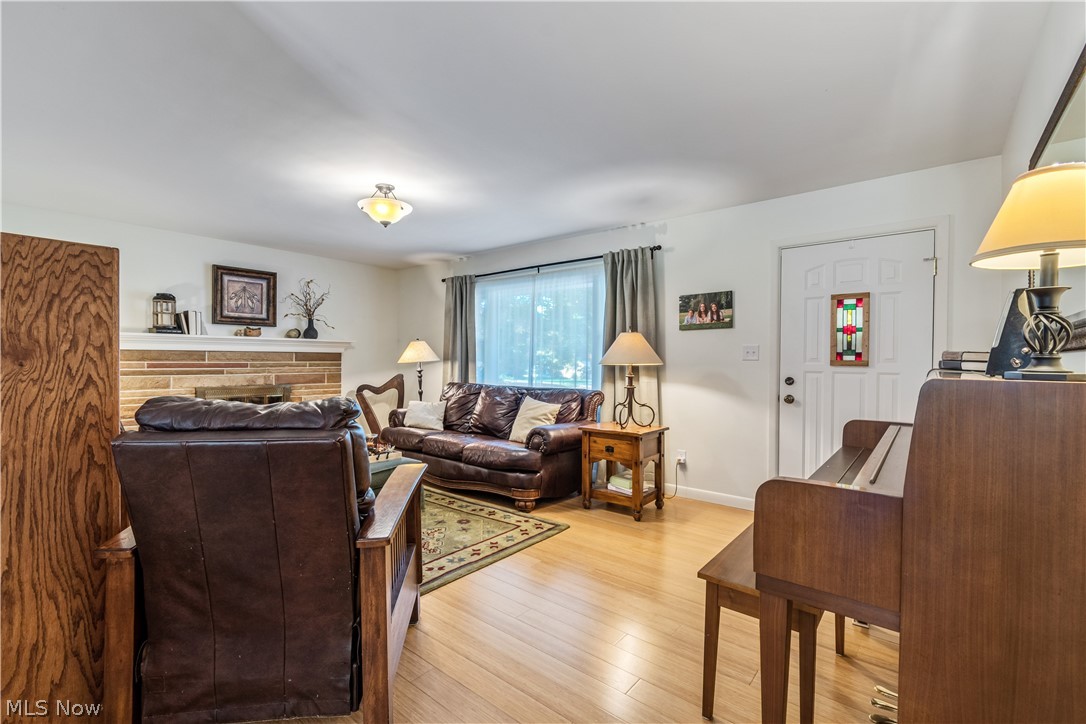 Oak Side Allotment - Residential