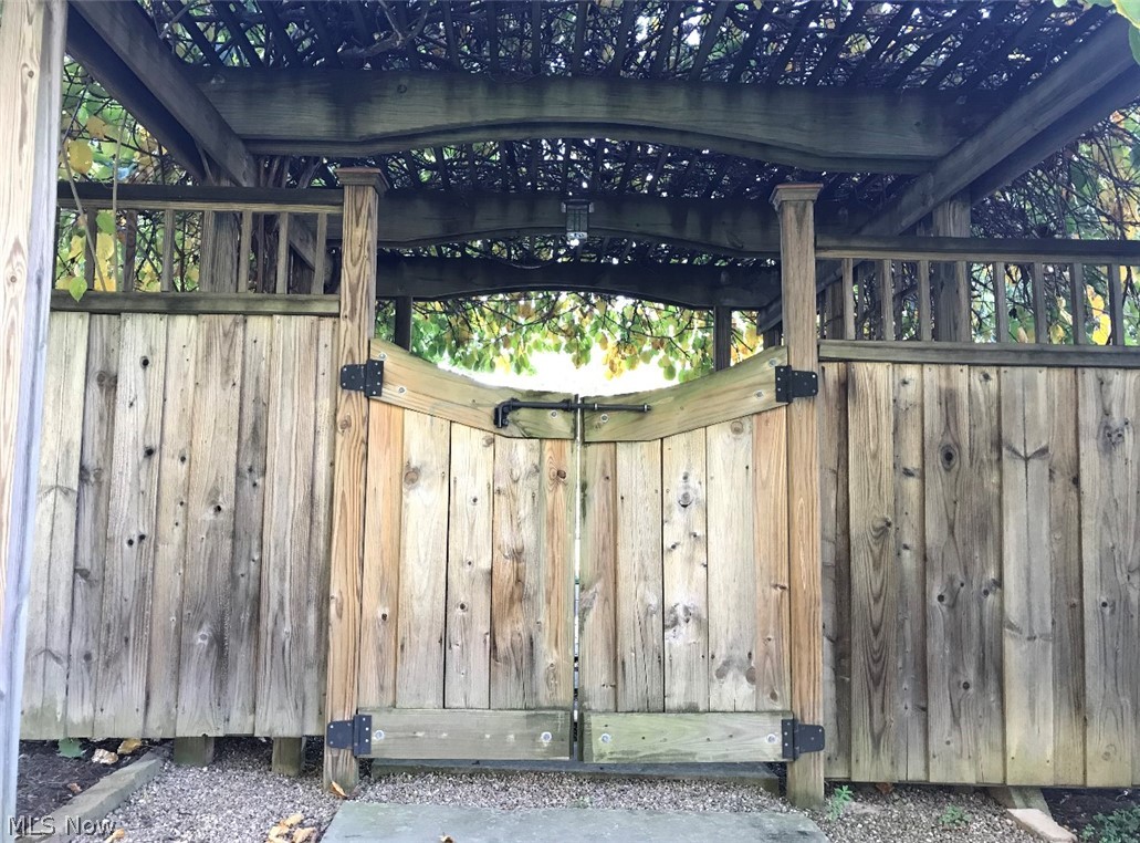 Oak Side Allotment - Residential