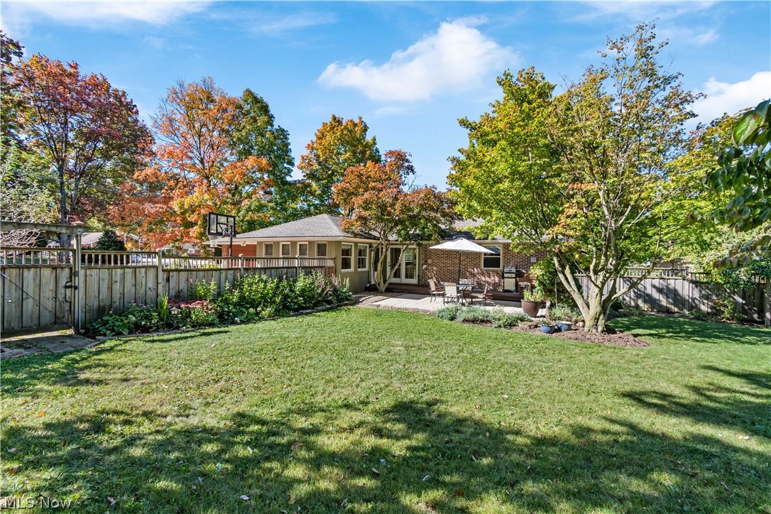 Oak Side Allotment - Residential