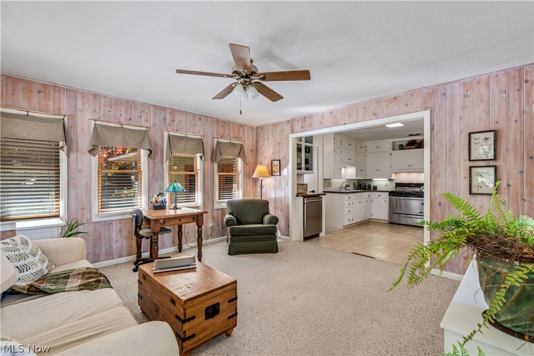 Oak Side Allotment - Residential