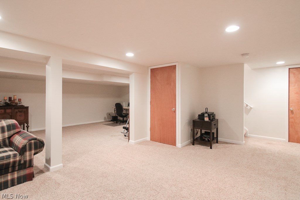 Dover Heights - Residential