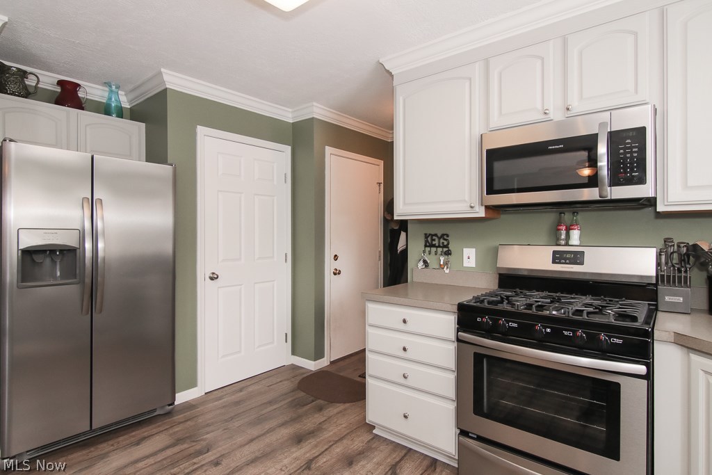 Dover Heights - Residential