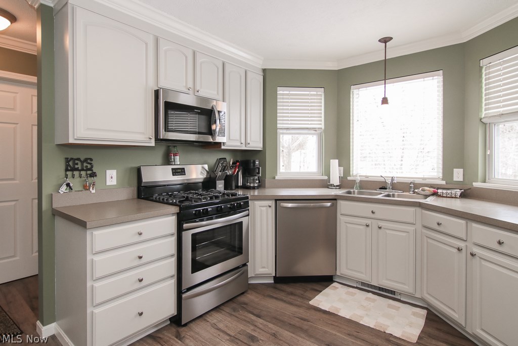 Dover Heights - Residential