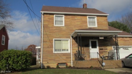 1251 Glencairn Road, Weirton, West Virginia image 1