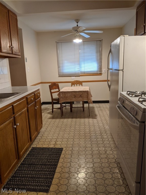 Sunshine Realty #2 Sub 5 - Residential