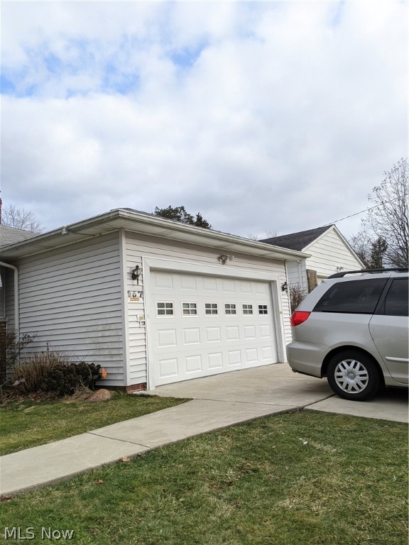 Sunshine Realty #2 Sub 5 - Residential