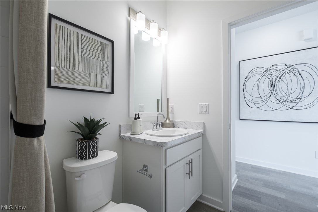 Booth Farms - Residential