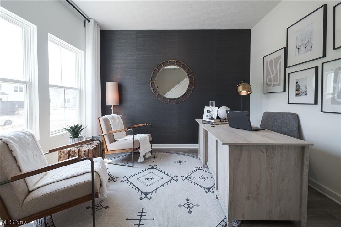 Booth Farms - Residential