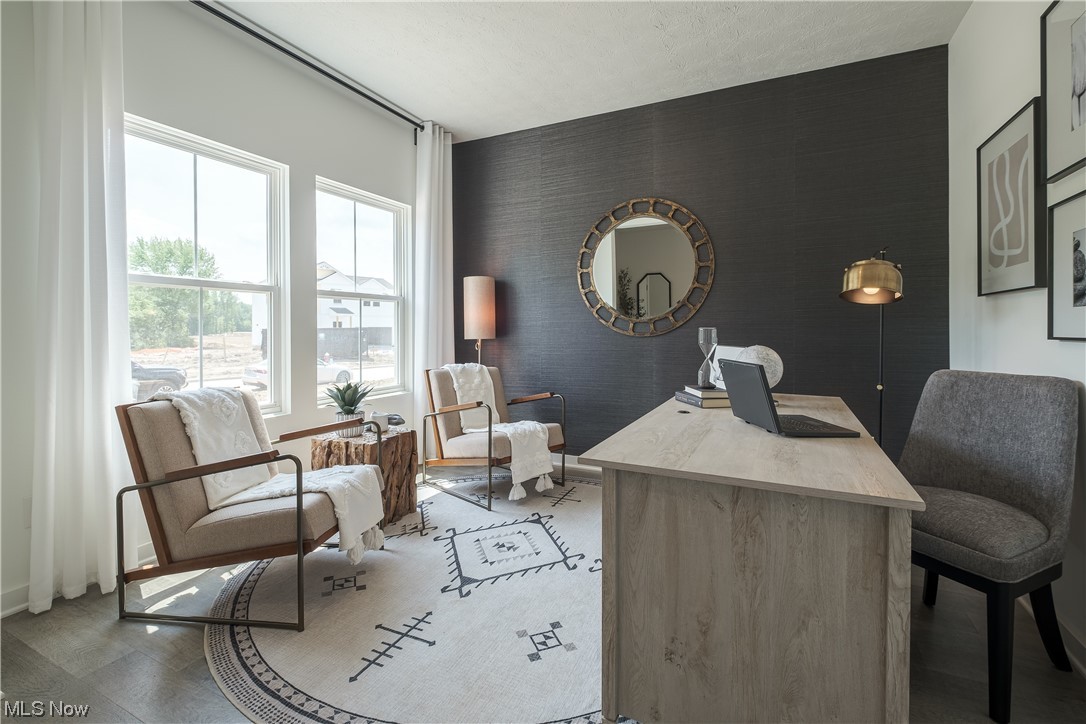 Booth Farms - Residential