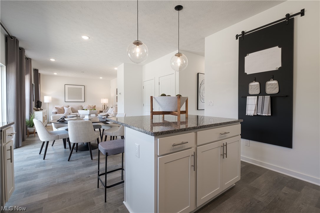 Booth Farms - Residential