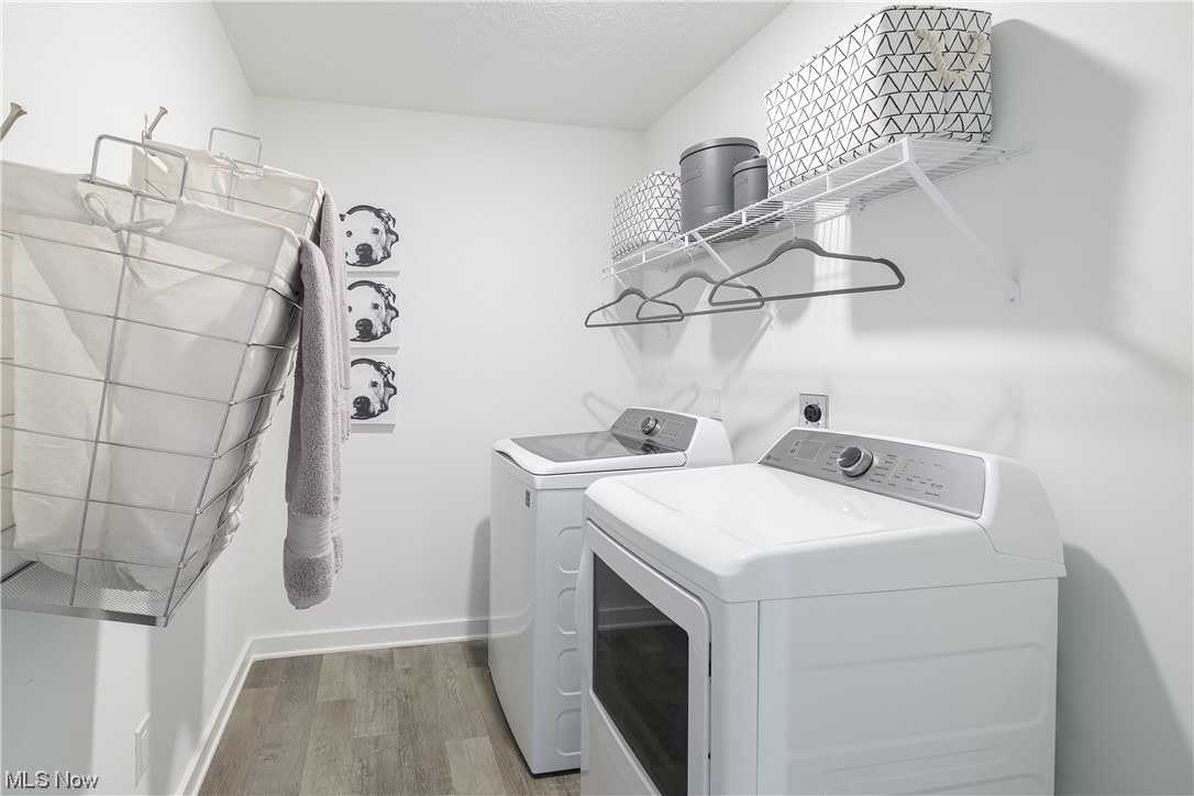 Booth Farms - Residential