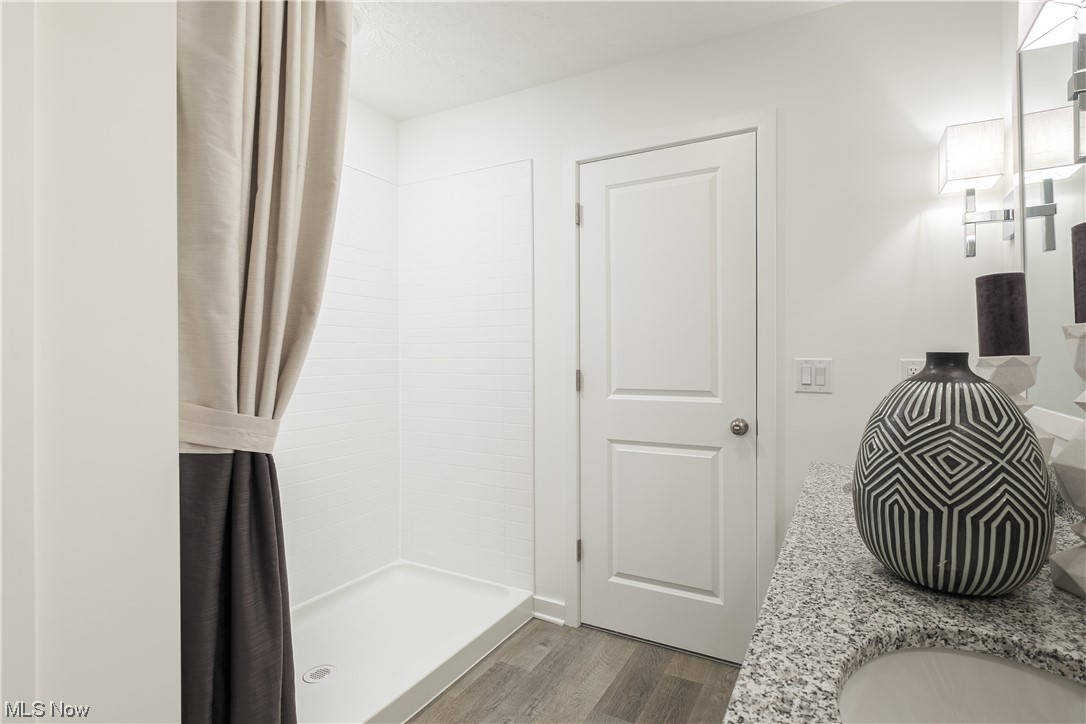 Booth Farms - Residential