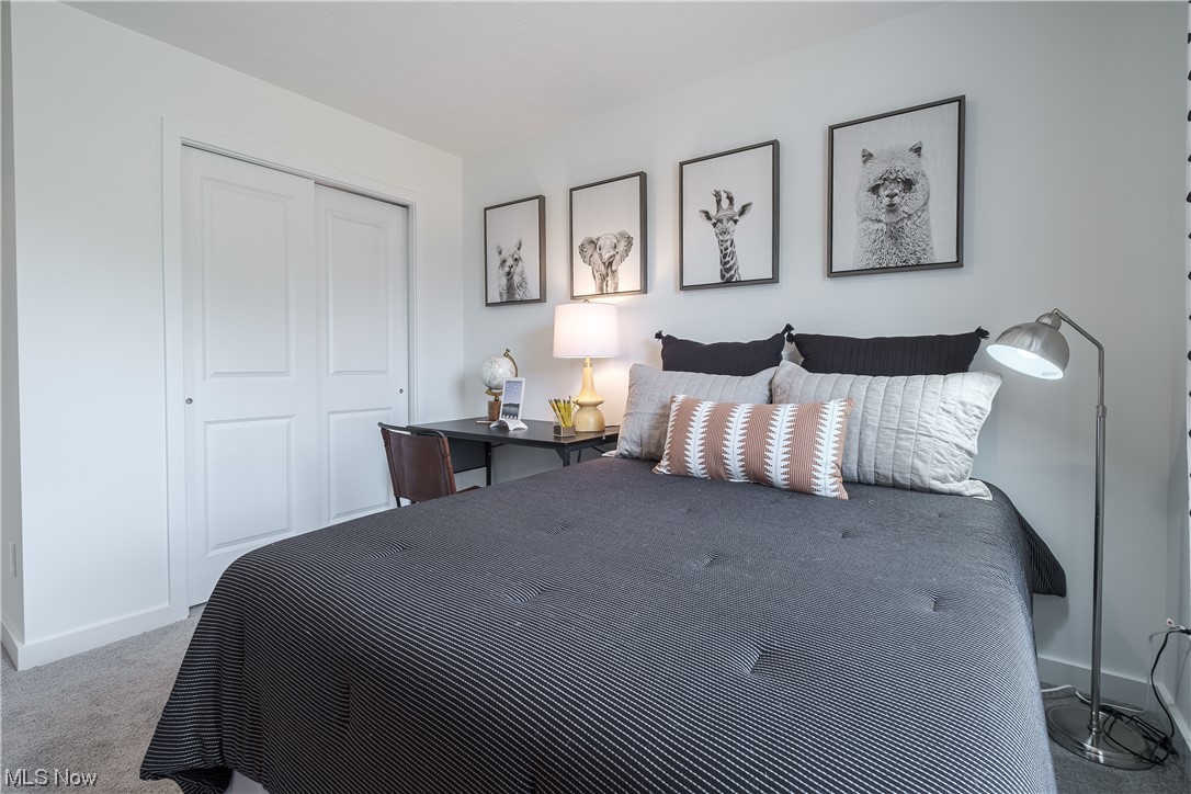 Booth Farms - Residential