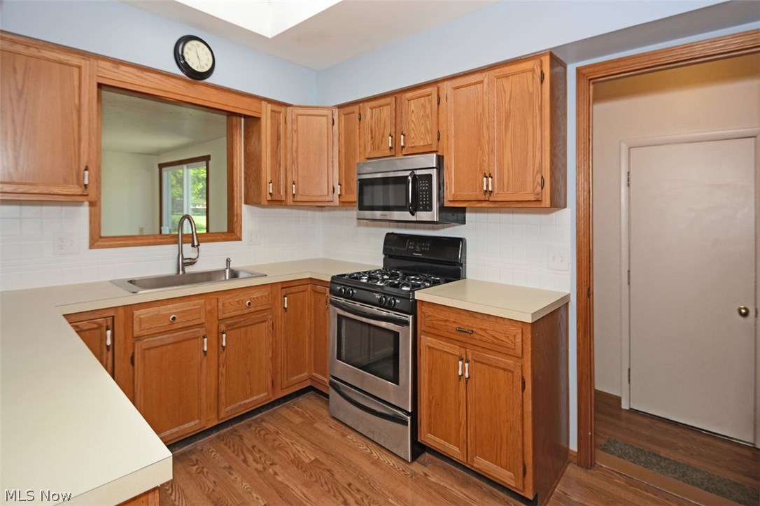 Brady Lane - Residential