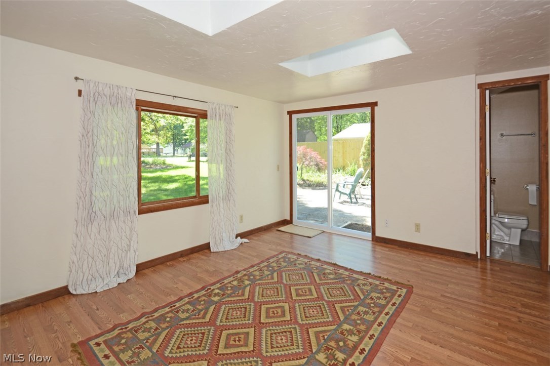 Brady Lane - Residential