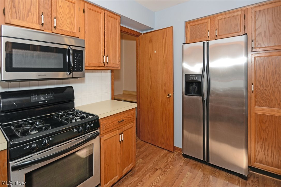 Brady Lane - Residential