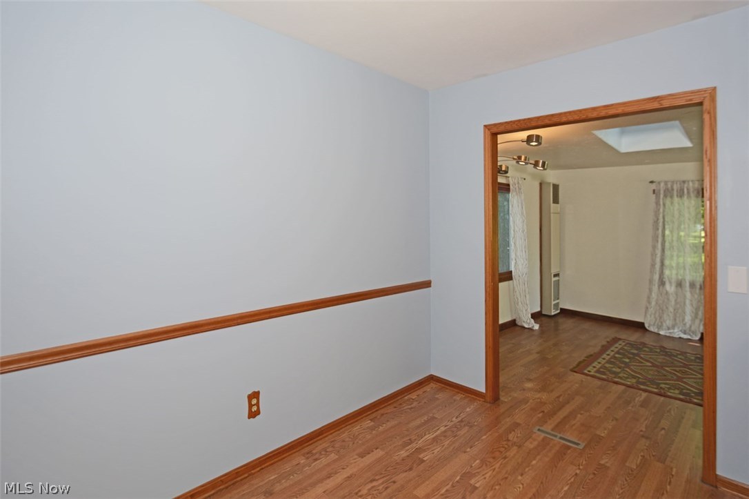 Brady Lane - Residential