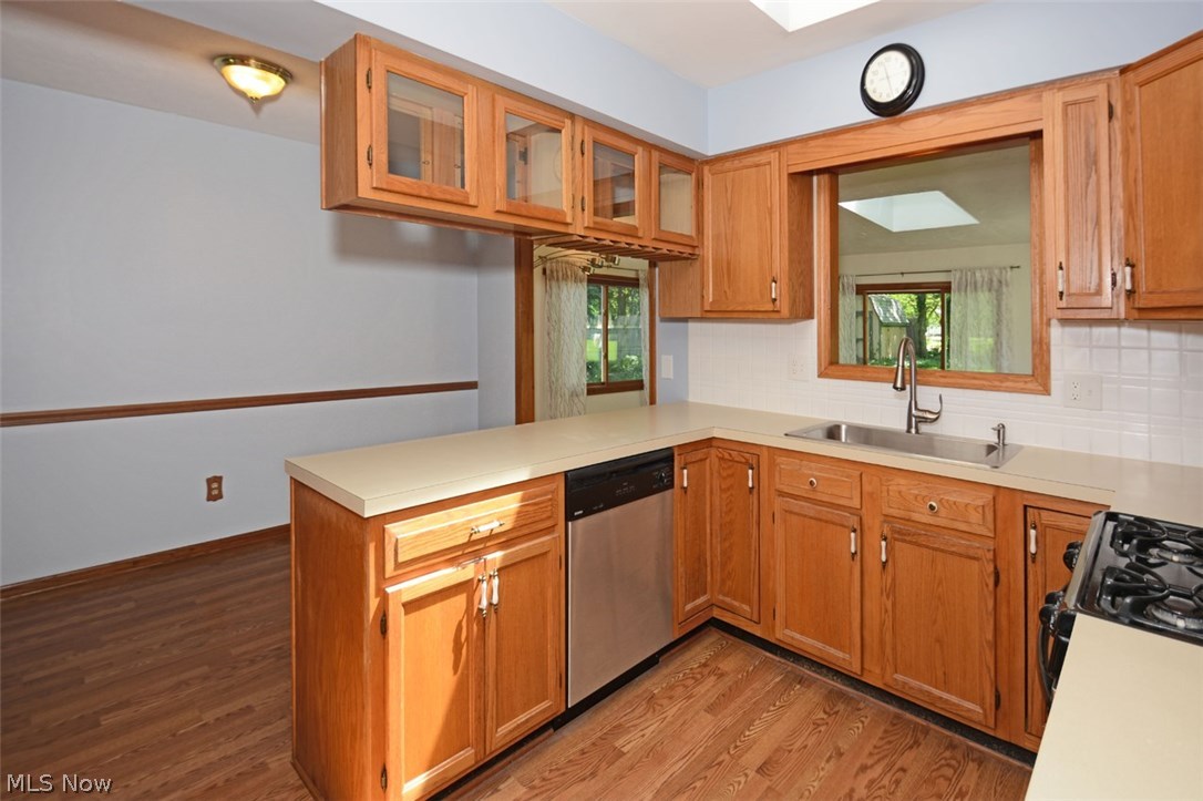 Brady Lane - Residential