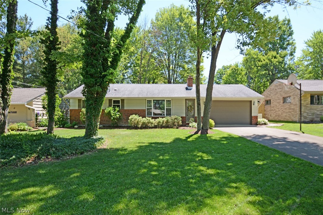 Brady Lane - Residential