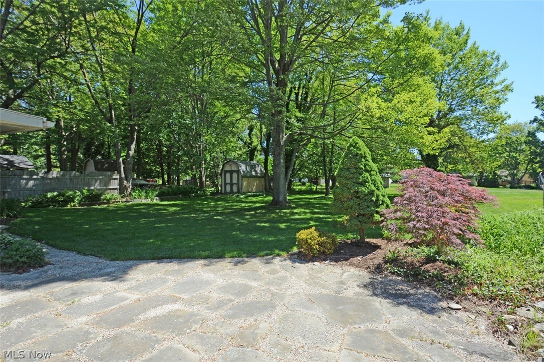 Brady Lane - Residential