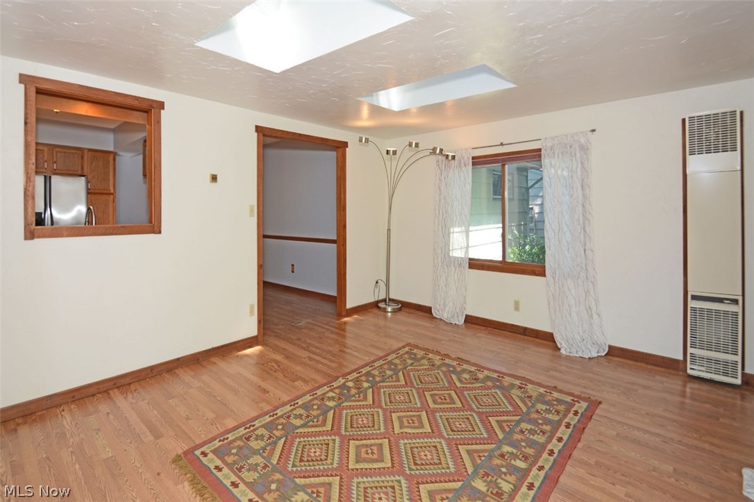 Brady Lane - Residential