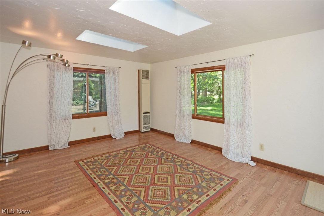 Brady Lane - Residential